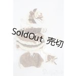 画像: Berry Toys /OF 砕けた星の軌跡 Kiseki ヴィンテージトレジャー衣装 S-25-10-12-094-TO-ZS