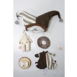 画像: MMDOLL x UFDOLL 「綿綿の異世界冒険」 S-25-10-19-079-TO-ZS