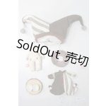 画像: MMDOLL x UFDOLL 「綿綿の異世界冒険」 S-25-11-23-439-TO-ZS