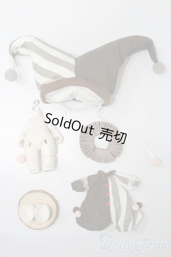 画像1: MMDOLL x UFDOLL 「綿綿の異世界冒険」 S-25-11-23-439-TO-ZS (1)