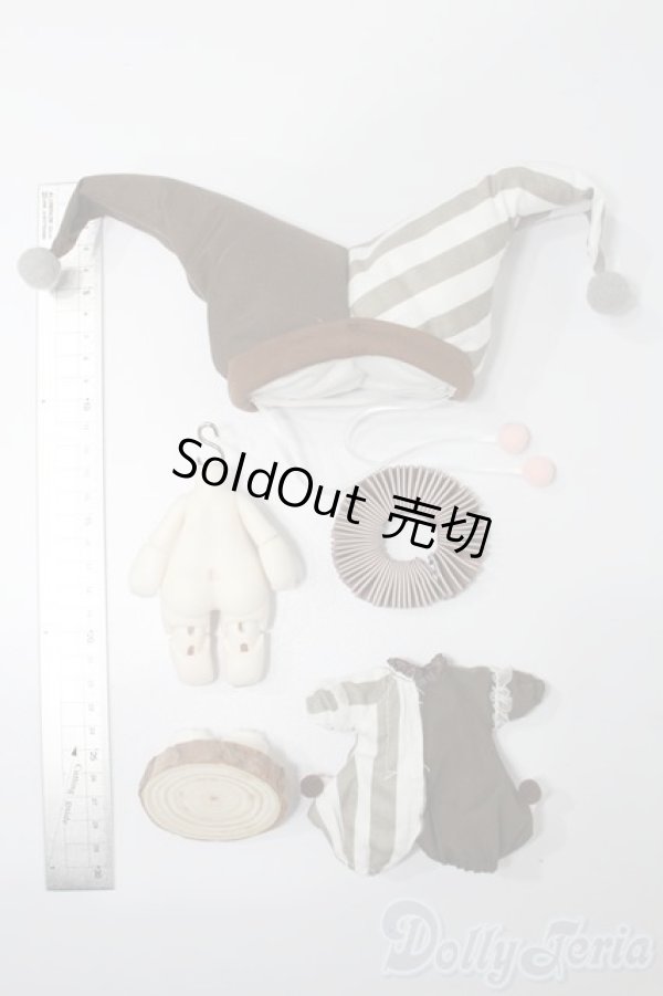 画像2: MMDOLL x UFDOLL 「綿綿の異世界冒険」 S-25-11-23-439-TO-ZS (2)