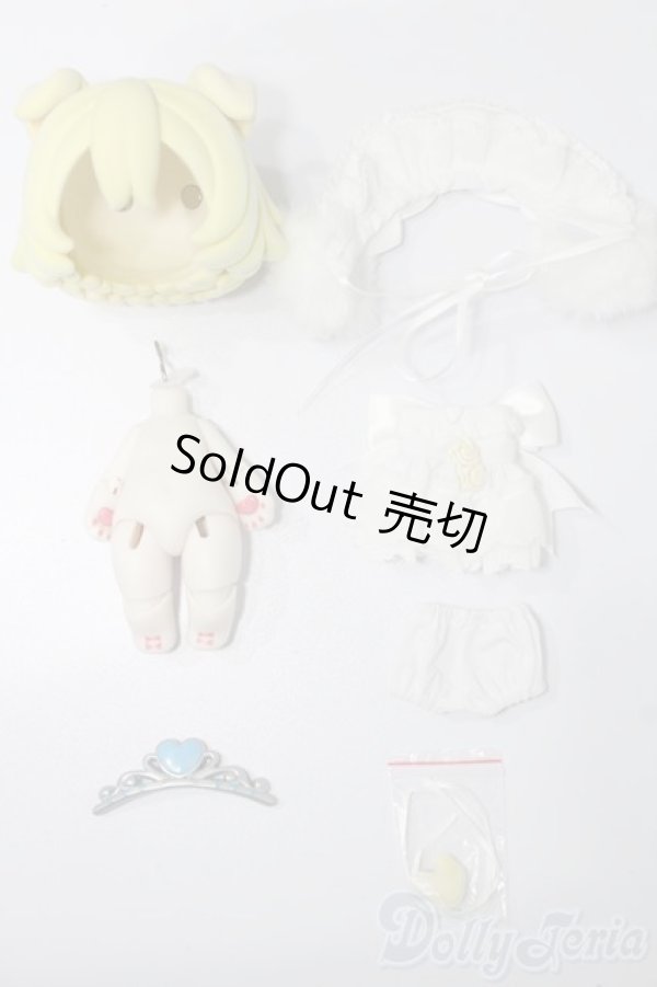 画像1: MMDOLL x UFDOLL 「綿綿の異世界冒険」 S-25-10-19-078-TO-ZS (1)