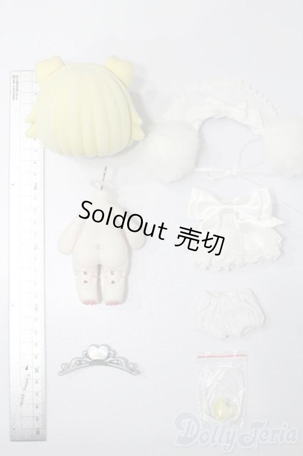 画像2: MMDOLL x UFDOLL 「綿綿の異世界冒険」 S-25-10-19-078-TO-ZS (2)