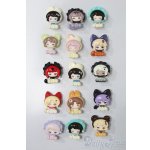 画像: come4free/Mintyミニシリーズ S-25-10-19-150-TO-ZS