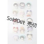 画像: come4free/Mintyミニシリーズ S-25-11-23-406-TO-ZS