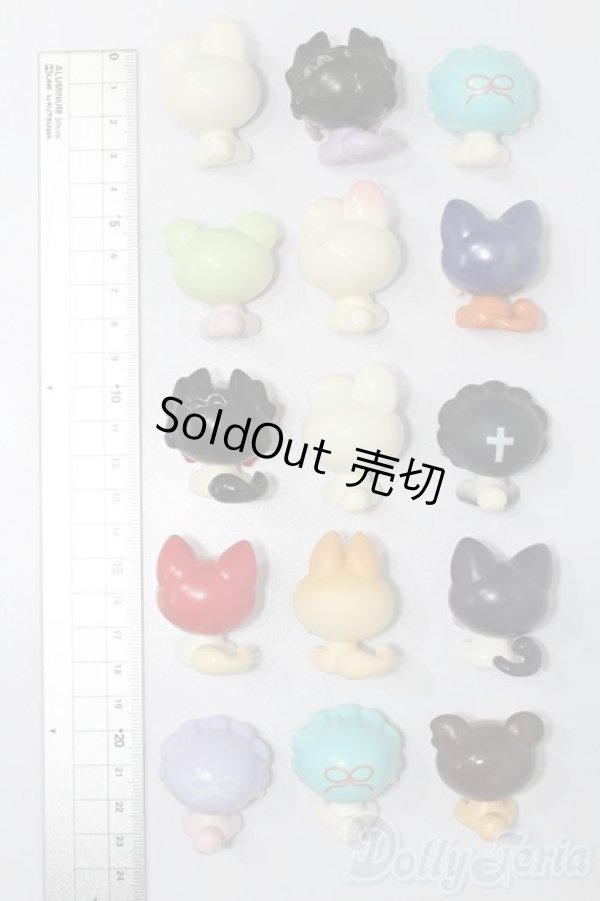 画像2: come4free/Mintyミニシリーズ S-25-11-23-406-TO-ZS (2)