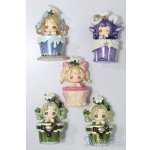 画像: デザイナーズ&アートトイ/Sweet Emilya Momoji S-25-10-19-080-TO-ZS