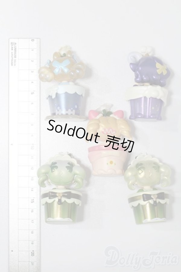 画像2: デザイナーズ&アートトイ/Sweet Emilya Momoji S-25-11-23-447-TO-ZS (2)
