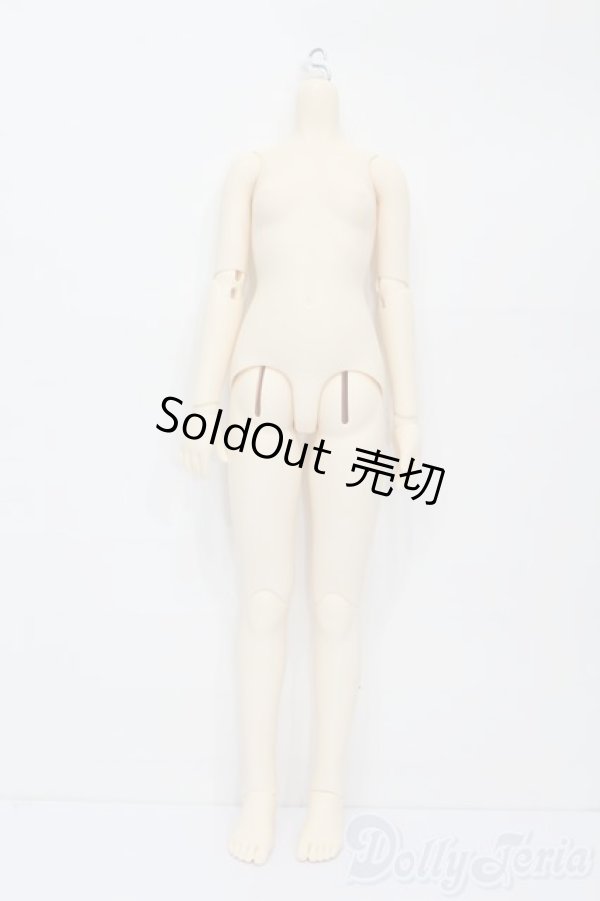 画像1: SD女の子/ボディ S-26-01-04-472-TO-ZS (1)