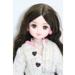 画像: リカちゃん/あこがれ芸能人 みおちゃん S-25-10-05-166-TO-ZS