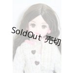 画像: リカちゃん/あこがれ芸能人 みおちゃん S-25-10-05-166-TO-ZS