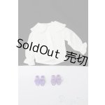 画像: 27cmサイズドール/OF:衣装 S-25-10-05-251-TO-ZS