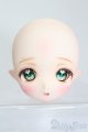 画像: IMOMODOLL/Rucyカスタムヘッド S-25-10-05-164-NY-ZS