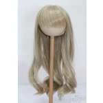 画像: 8〜9inch/ウィッグ:Ronshuka Couture様製 S-25-10-05-180-TO-ZS