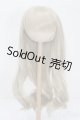 画像: 8〜9inch/ウィッグ：Ronshuka Couture様製 S-26-03-01-373-TO-ZS