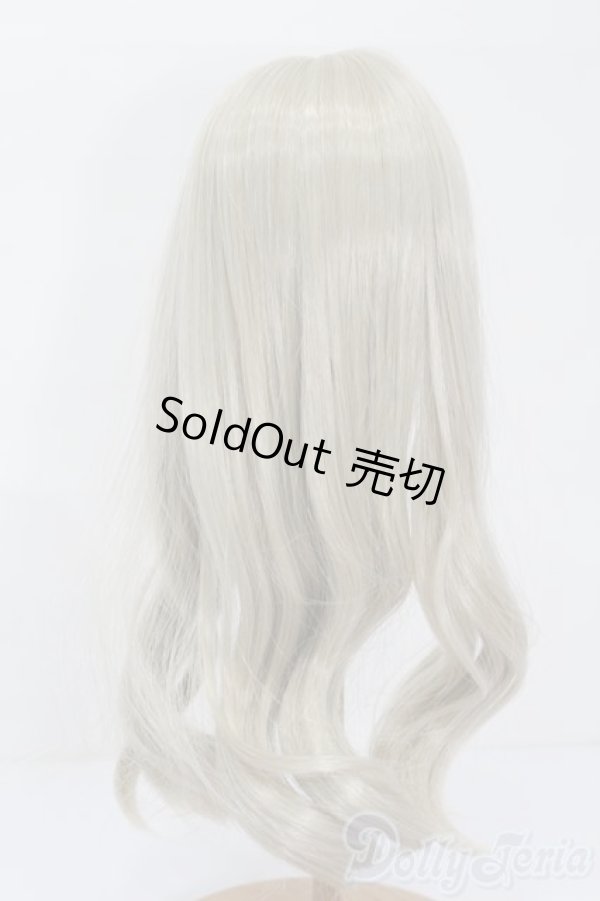 画像2: 8〜9inch/ウィッグ：Ronshuka Couture様製 S-26-03-01-373-TO-ZS (2)