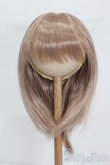 画像1: 8〜9inch/ウィッグ：Ronshuka Couture様製 S-25-10-05-181-TO-ZS (1)
