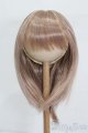 画像: 8〜9inch/ウィッグ：Ronshuka Couture様製 S-25-10-05-181-TO-ZS