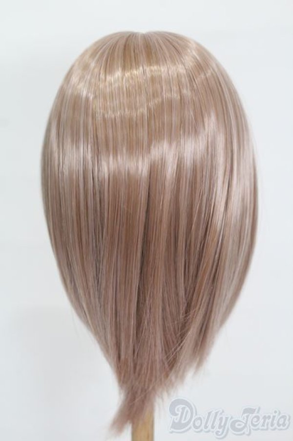 画像2: 8〜9inch/ウィッグ：Ronshuka Couture様製 S-25-10-05-181-TO-ZS (2)