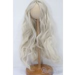 画像: 8-9inch/ウィッグ S-25-10-19-131-TO-ZS