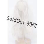 画像: 8-9inch/ウィッグ S-26-03-08-375-TO-ZS
