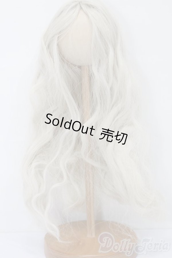 画像1: 8-9inch/ウィッグ S-26-03-08-375-TO-ZS (1)