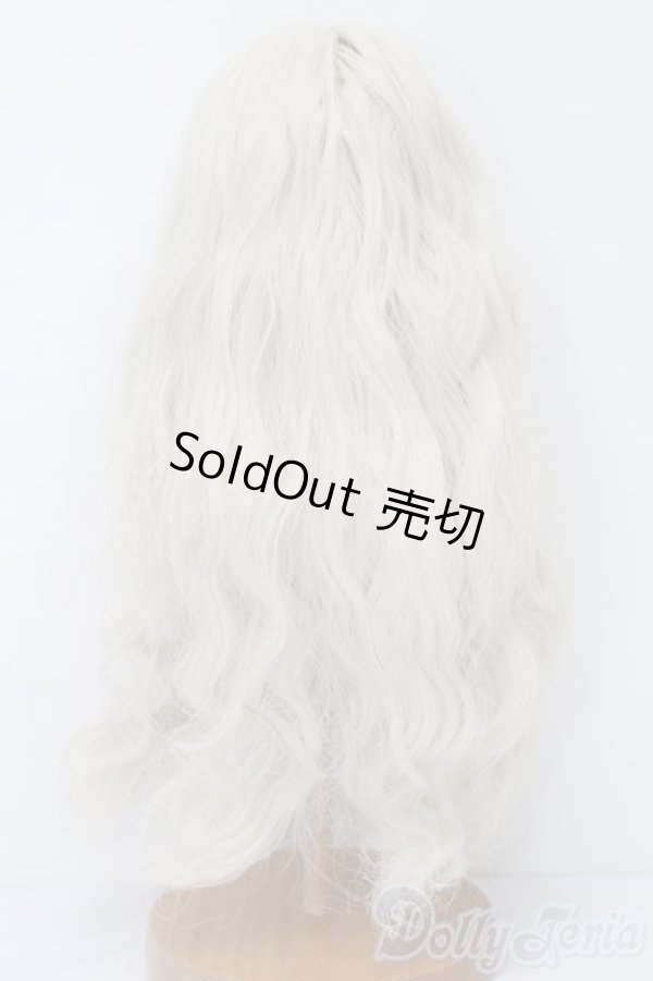 画像2: 8-9inch/ウィッグ S-26-03-08-375-TO-ZS (2)