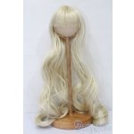 画像: 8-9inch/ウィッグ S-25-10-19-132-TO-ZS