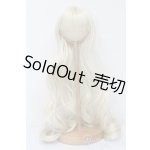 画像: 8-9inch/ウィッグ S-25-10-19-132-TO-ZS