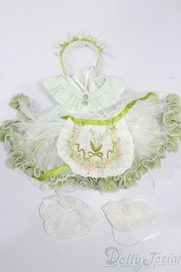 画像1: 幼SD/OF:衣装セット S-25-10-05-196-TO-ZS (1)