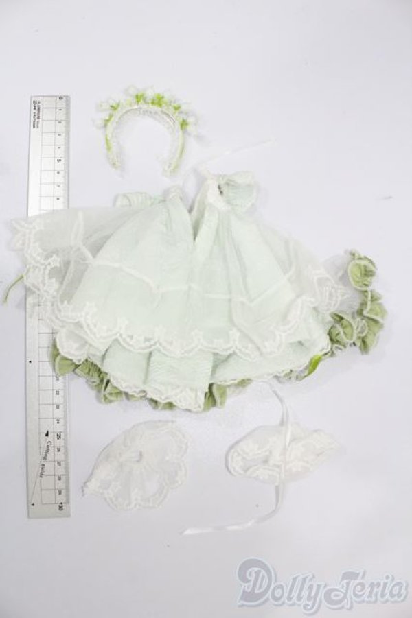 画像2: 幼SD/OF:衣装セット S-25-10-05-196-TO-ZS (2)