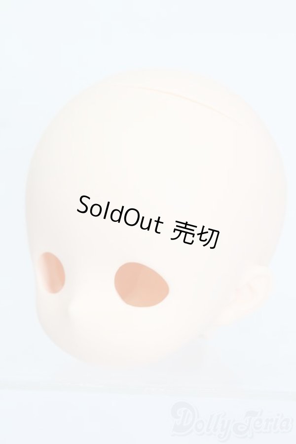 画像2: IMOMODOLL/1/4Maruヘッド S-25-10-05-162-TO-ZS (2)