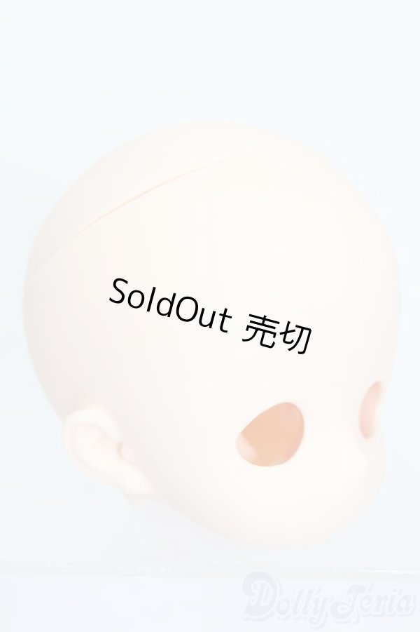 画像3: IMOMODOLL/1/4Maruヘッド S-25-10-05-162-TO-ZS (3)