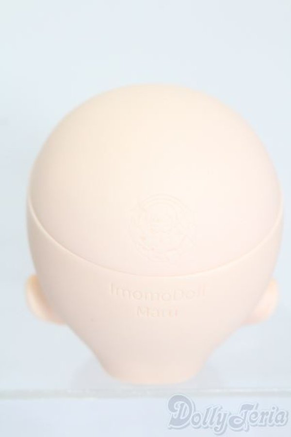 画像4: IMOMODOLL/1/4Maruヘッド S-25-10-05-162-TO-ZS (4)