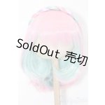 画像: 9inch/ウィッグ S-25-10-05-244-TO-ZS