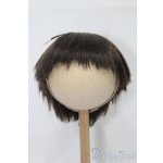 画像: 8-9inch/ウィッグ S-25-10-19-137-TO-ZS