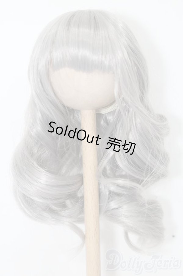 画像1: 7-8inch/ウィッグ S-25-12-28-380-TO-ZS (1)