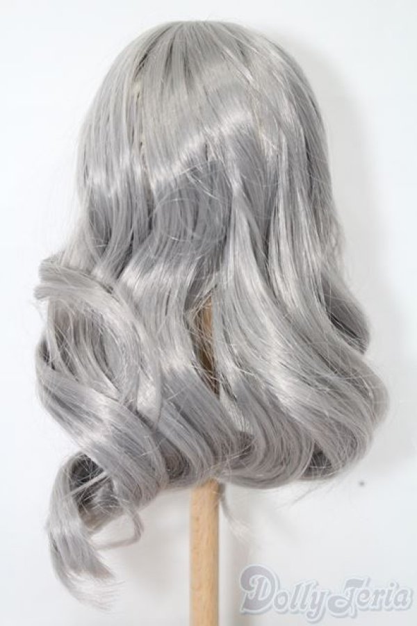 画像2: 7-8inch/ウィッグ S-25-10-05-242-TO-ZS (2)