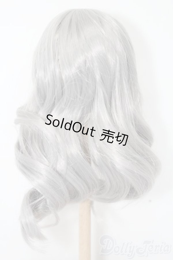 画像2: 7-8inch/ウィッグ S-25-12-28-380-TO-ZS (2)