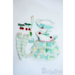 画像: MDD/OF:衣装セット Y-25-11-26-143-TO-ZY