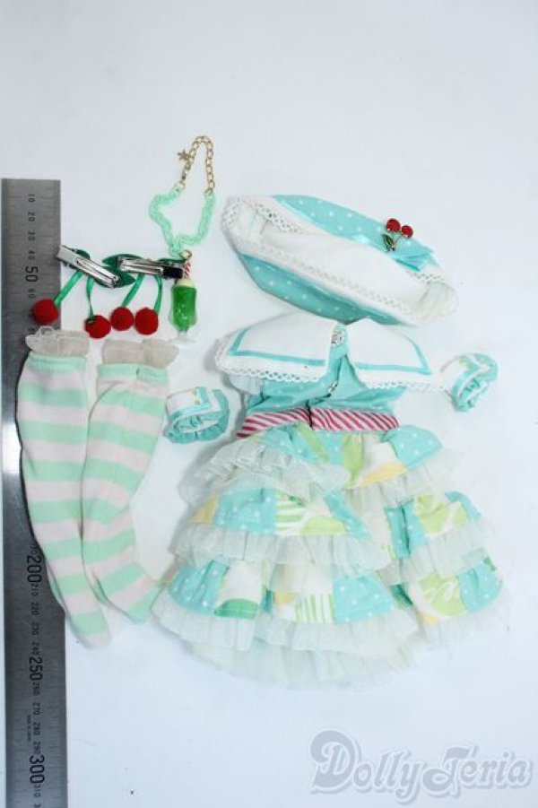 画像2: MDD/OF:衣装セット Y-25-11-26-143-TO-ZY (2)