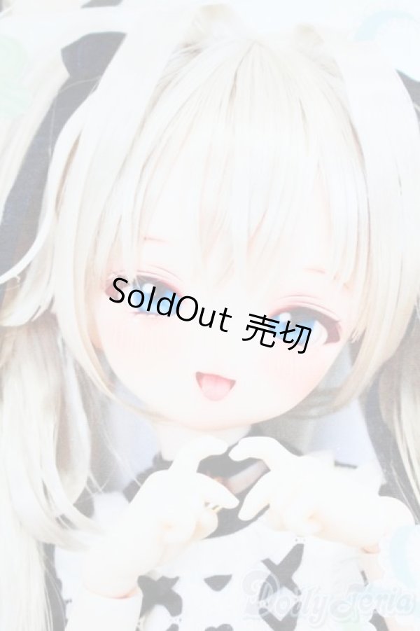 画像5: DD/DDH-01カスタムヘッド(うめよ様製) S-25-10-05-157-TO-ZS (5)