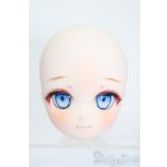 画像: DD/DDH-29カスタムヘッド(mk_yd_Doll様製) S-25-10-05-158-TO-ZS