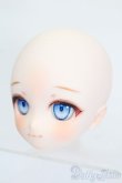 画像2: DD/DDH-29カスタムヘッド(mk_yd_Doll様製) S-25-10-05-158-TO-ZS (2)