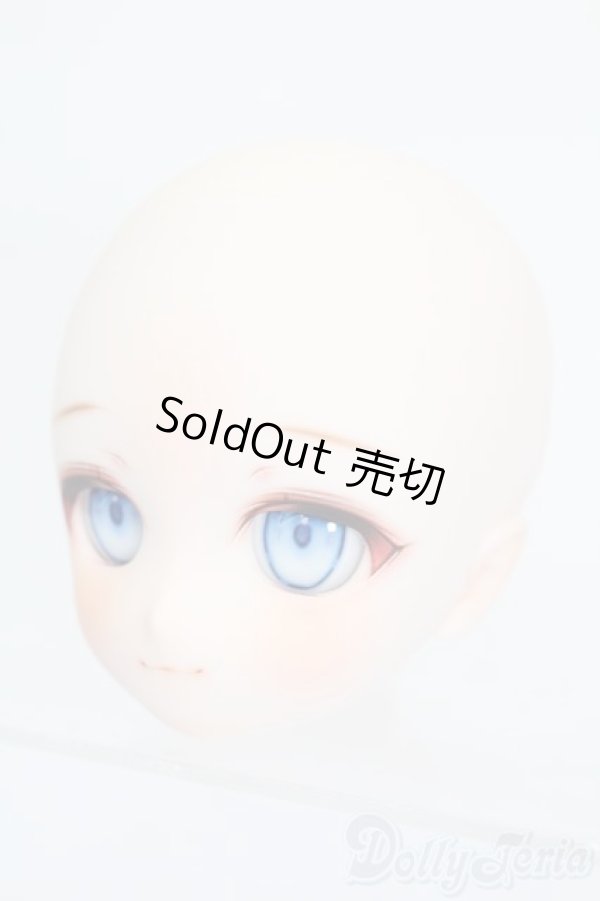 画像2: DD/DDH-29カスタムヘッド(mk_yd_Doll様製) S-25-10-05-158-TO-ZS (2)