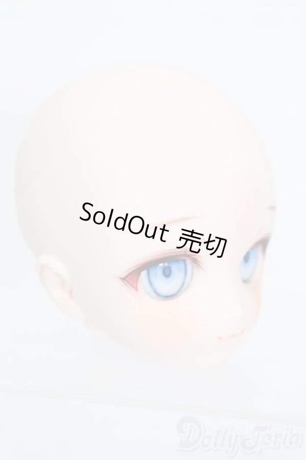 画像3: DD/DDH-29カスタムヘッド(mk_yd_Doll様製) S-25-10-05-158-TO-ZS (3)