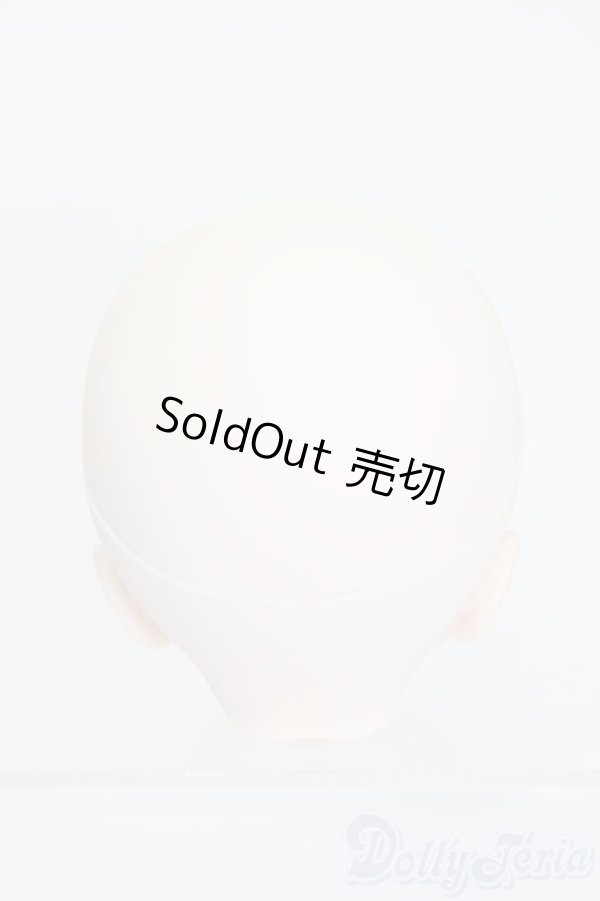 画像4: DD/DDH-29カスタムヘッド(mk_yd_Doll様製) S-25-10-05-158-TO-ZS (4)