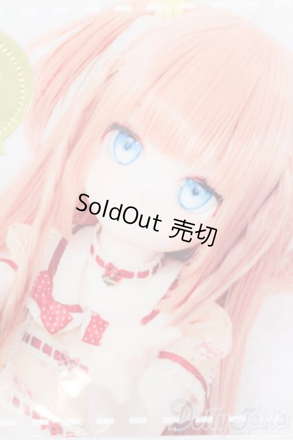 画像5: DD/DDH-29カスタムヘッド(mk_yd_Doll様製) S-25-10-05-158-TO-ZS (5)