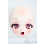 画像: DD/DDH-01カスタムヘッド(MitsuRoma様製) S-25-10-05-160-TO-ZS