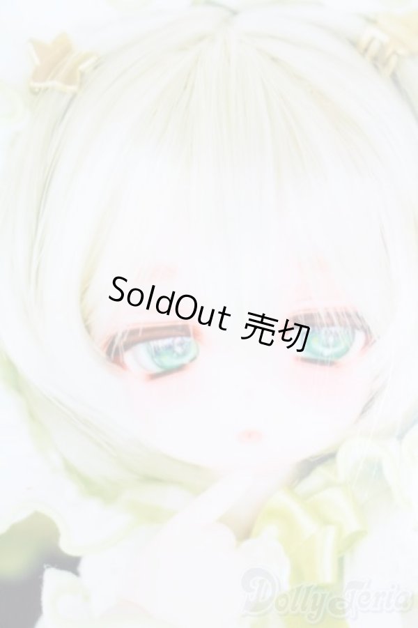 画像5: DD/DDH-27:ラビオレ様カスタム S-25-10-05-153-TO-ZS (5)